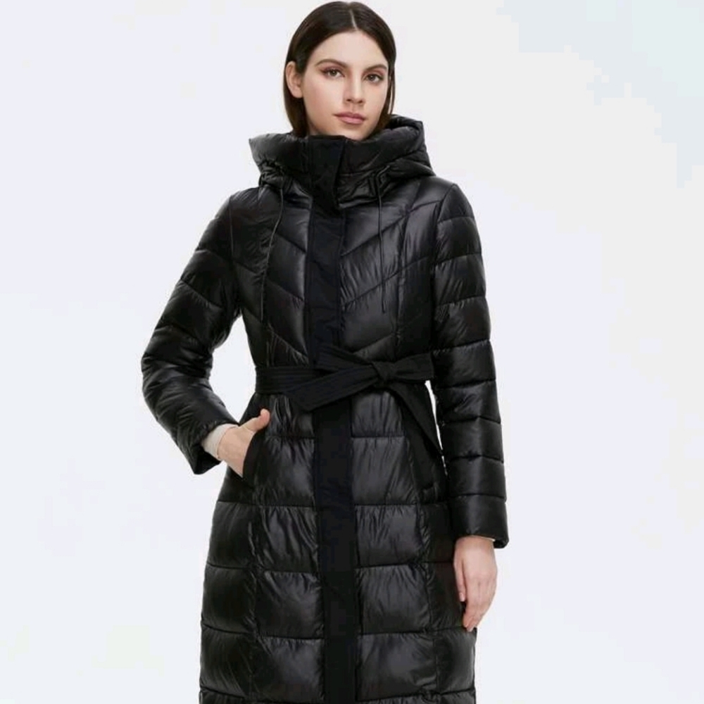 Winter Coat